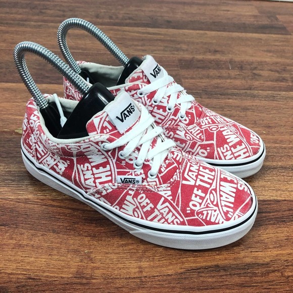 vans doheny kids